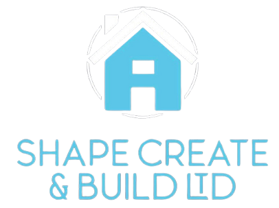 Shape Create & Build Ltd