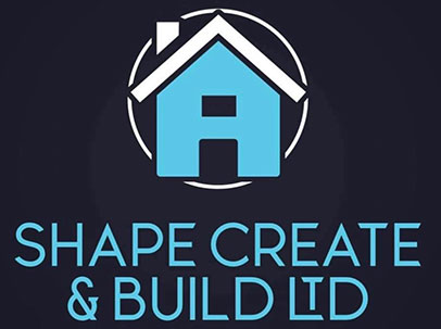 Shape Create & Build Ltd